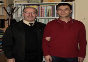 A.Ü. Hilmi Yavuz'u ağırlayacak